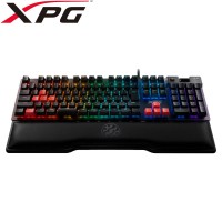 XPG Keyboard SUMMONER Cherry BLUE (Audible and Tac...