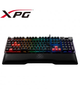 XPG Keyboard SUMMONER Cherry SILVER (Fast and Sensitive)