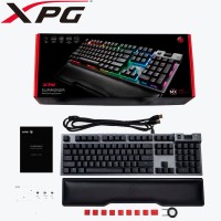 XPG Keyboard SUMMONER Cherry SILVER (Fast and Sens...