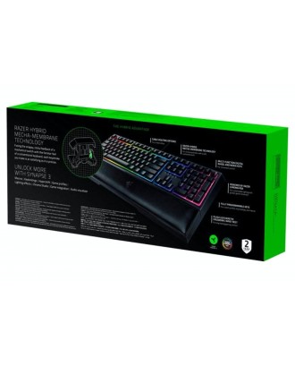 Razer Ornata V2 Gaming Keyboard