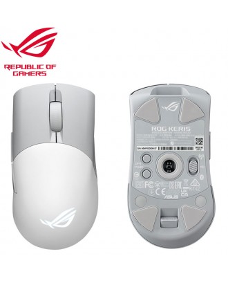 ASUS ROG KERIS WIRELESS AIMPOINT GAMING MOUSE