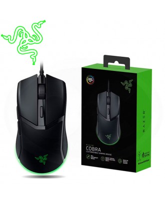 Razer Cobra Customizable Gaming Mouse