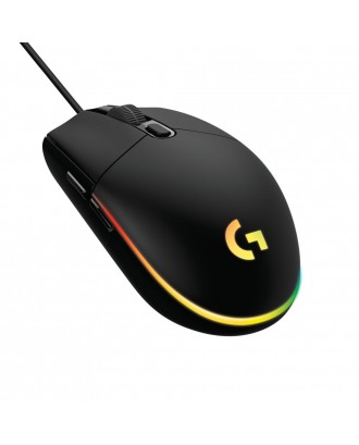 Logitech G102 LIGHTSYNC RGB  Gaming Mouse