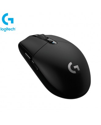 Logitech G304 Lightspeed Wireless Gaming Mouse