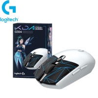 LOGITECH G304 KDA LIGHTSPEED WIRELESS GAMING MOUSE...