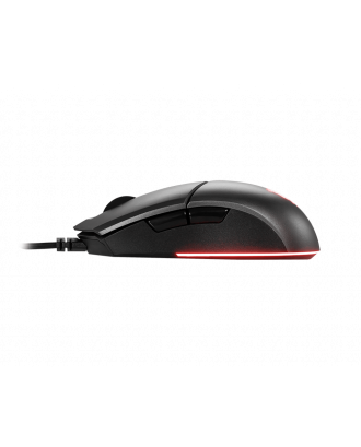 MSI CLUTCH-GM11 Gaming Mouse (5000DPI\OMRON Switch )