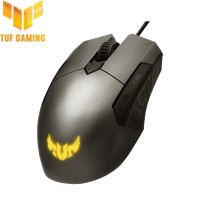 ASUS TUF GAMING M5 AMBIDEXTROUS ERGONOMIC RGB GAMI...