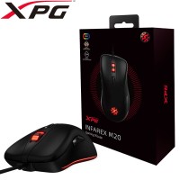 XPG INFAREX M20 GAMING MOUSE...