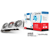 Sapphire PURE AMD Radeon RX 7900 GRE 16GB  ( 16GB ...