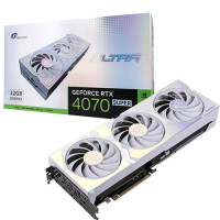 iGame GeForce RTX 4070 Super Ultra W OC-V ( 12GB G...