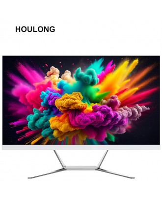 HOULONG All in One  HL24-10U7 ( i7 10750H / 16GB / SSD 256GB / 23.8"FHD )