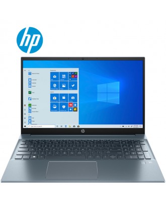 HP Pavilion 15-eg0513TX ( I5 1135G7 / 8GB / SSD 512GB PCIE / MX450 2GB / 15.6"FHD)