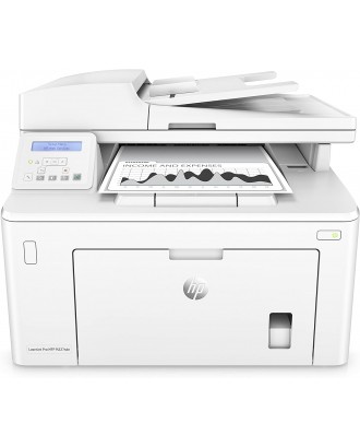 HP LaserJet Pro MFP M227SDN (Duplex Print, copy, scan, fax, Ethernet) 