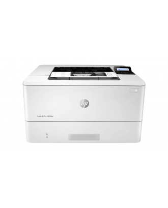 HP LaserJet Pro MFP M404dn Printer ( Duplex Print / Network )