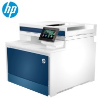 HP Color LaserJet Pro MFP 4303DW (PRINT / SCAN / C...