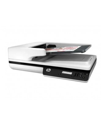 HP ScanJet Pro 3500 f1 Flatbed Scanner