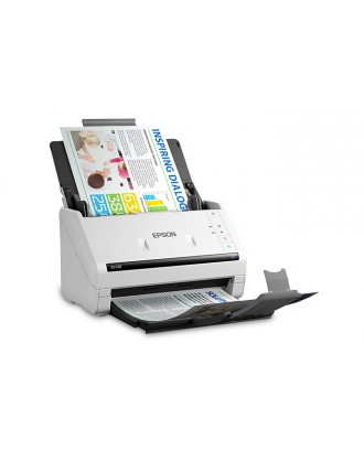 Epson DS-530 Document Scanner ( Duplex )