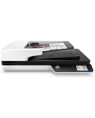 HP ScanJet Pro 4500 fn1 Network Scanner