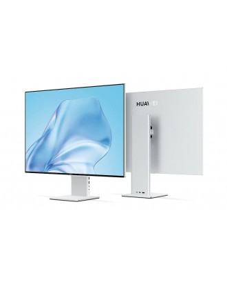 Monitor Huawei mateview  23.8" (3840 x 2560) 4K IPS​​​​ ​60Hz (Wireless projection)