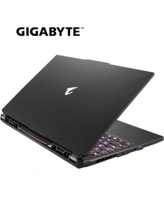 AORUS 15 XE5 ( I7 12700H / 16GB / SSD 1TB PCIE / RTX3070Ti 8GB / 15.6"QHD,2K ) 