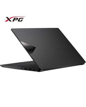 XPG XENIA 14I5G 11GXELX (i5 1135G7 / 16GB / SSD 512GB PCIE 14"FHD )