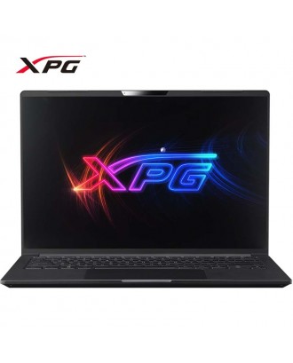 XPG XENIA 14I5G 11GXELX (i5 1135G7 / 16GB / SSD 512GB PCIE 14"FHD )