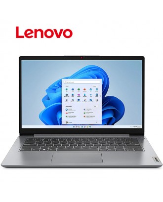 Lenovo IdeaPad 1 14IGL7 ( N4020 / 8GB / SSD 256GB PCIE / 14"FHD )