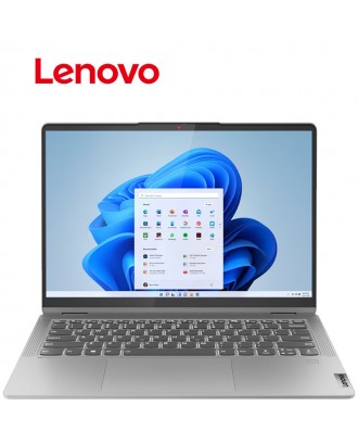 Lenovo IdeaPad Flex5 14IRU8 Touch  ( i5 1335U / 8GB / SSD 512GB M2 PCIE / 14"FHD )