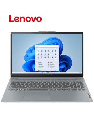 Lenovo IdeaPad Slim 3 15IAH8 ( i5 12450H / 8GB / SSD 512GB M2 PCIE / 15.6"FHD )