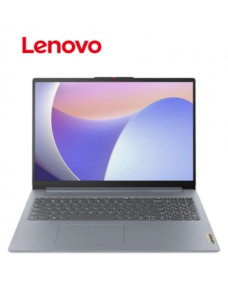 Lenovo IdeaPad Slim 3 15IRU8 ( i3 1305U / 8GB / SSD 512GB M2 PCIE / 15.6"FHD )