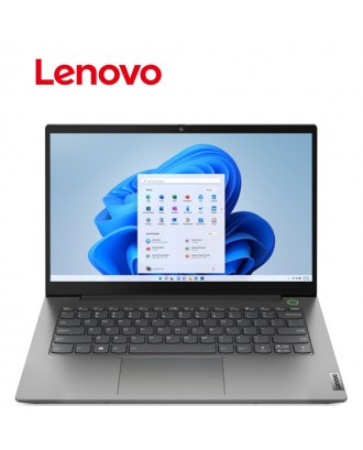 Lenovo ThinkBook 14 G4  ( i5 1235U / 8GB / SSD 256GB PCIE / 14"FHD )