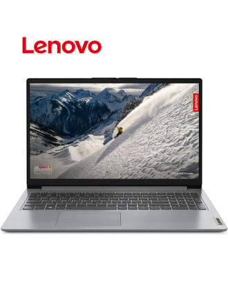 Lenovo IdeaPad 1 15ALC7 ( R7 5700U / 16GB / SSD 512GB PCIE / 15.6"FHD )