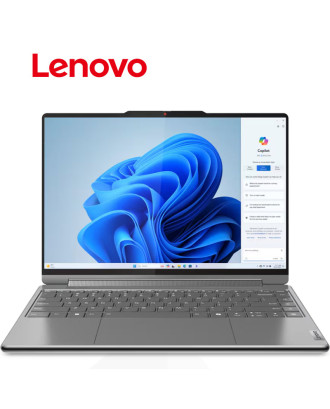 Lenovo Yoga 9 2in1 14IMH9 ( Ultra 7 155H / 16GB / SSD 1TB PCIE / 14"4K,OLED )