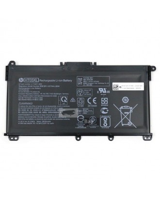  HP HT03xl Laptop Battery 