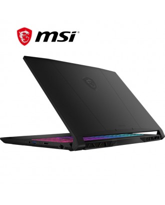 MSI Katana 17 B13VGK-1408KH ( I7 13620H / 16GB / SSD 1TB PCIE / RTX4070 8GB / 17.3"FHD,144Hz ) 