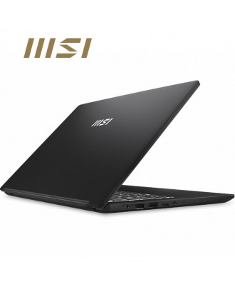 MSI Modern 14 C12MO-1097KH (i5 1235U / 8GB / SSD 512GB PCIE / 14"FHD ) 