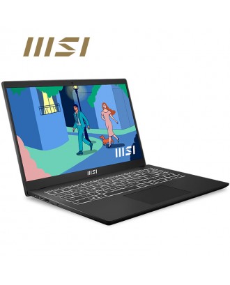 MSI Modern 15 B12MO-875KH ( i5 1235U / 8GB / SSD 512GB PCIE / 15.6"FHD ) 