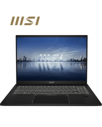 MSI Summit E16FlipEvo  A13VFT-272KH Touch  ( I7 1360P / 16GB / SSD 1TB PCIE / 16"FHD )