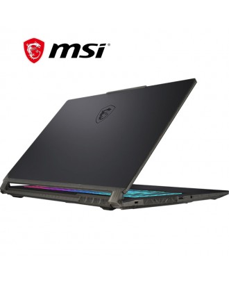 MSI Cyborg 15 A13VEK-1217KH ( I7 13620H / 16GB / SSD 1TB PCIE / RTX4050 6GB / 15.6"FHD,144Hz ) 