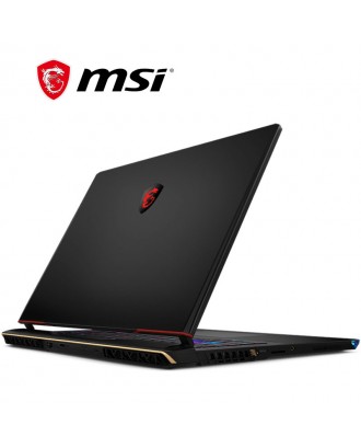 MSI Raider GE78 HX 14VHG-695KH ( i9 14900HX / 32GB / SSD 2TB PCIE / RTX4080 12GB / 17"QHD+,240Hz ) 