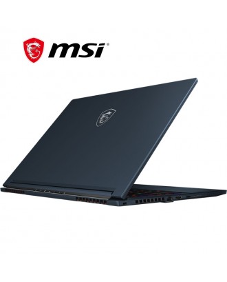 MSI Stealth 16 AI Studio A1VFG-206KH ( Ultra 7 155H / 16GB / SSD 1TB PCIE / RTX4060 8GB / 16"2K,240Hz )