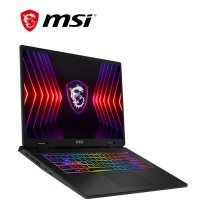 MSI Sword 17 HX B14VEKG-039KH ( i7 14700HX / 16GB ...