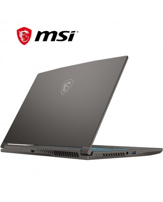 MSI Thin 15 B12UC-1447KH ( i7 12650H / 16GB / SSD 1TB PCIE / RTX3050 4GB / 15.6"FHD,144Hz) 