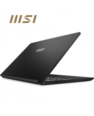 MSI Modern 15 H AI C1MG-044KH ( Ultra 5 125H / 16GB / SSD 512GB PCIE / 15.6"FHD ) 