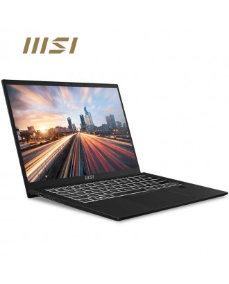 MSI Summit E14 Flip Evo A12MT-220KH (i7 1280P / 16GB / SSD 512GB PCIE / 14"FHD)