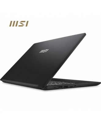 MSI Modern 14 C12M-259KH ( I3 1215U / 8GB / SSD 512GB PCIE / 14" FHD ) 