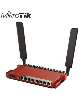 MikroTik RouterBOARD L009UiGS-2HaxD-IN