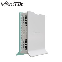 MIKROTIK RouterBOARD hAP ax lite (L41G-2axD)...