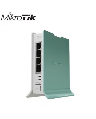 MIKROTIK RouterBOARD hAP ax lite (L41G-2axD)