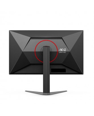 AOC Q27G4 ( 2K / IPS / 180Hz / 127% sRGB, DCI P3 99% / HDR 400 / 10bits  )